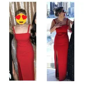 Revolve Likely Dresses Revolve Likely Bethany Gown Poshmark